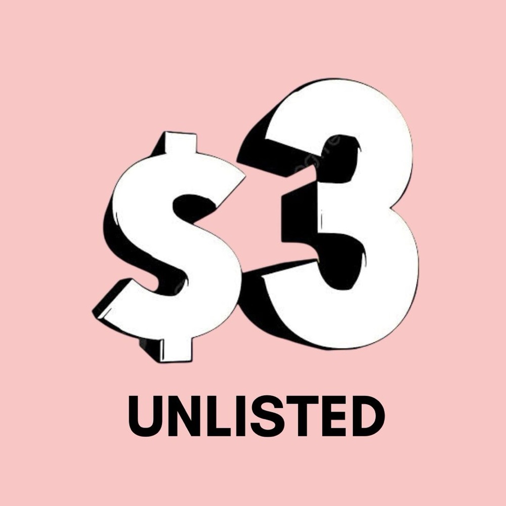Unlisted